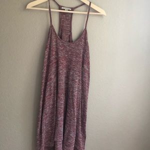 American Eagle Sweater Dress